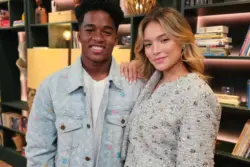 Jogador Endrick e influenciadora Gabriely anunciam gravidez