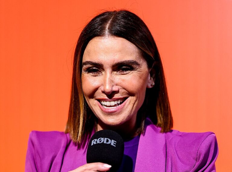 Atriz Giovanna Antonelli traz palestra sobre empreendedorismo para mulheres no Acre