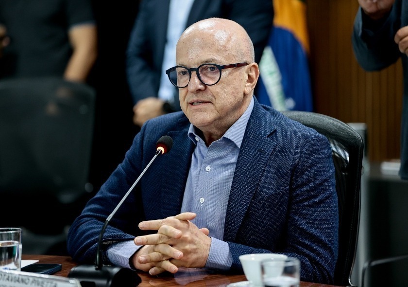 Governador anuncia fim do Samu em MT e transfere atendimento para os Bombeiros