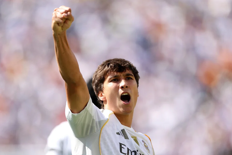 Real Madrid prepara reformulação e quatro jogadores devem sair