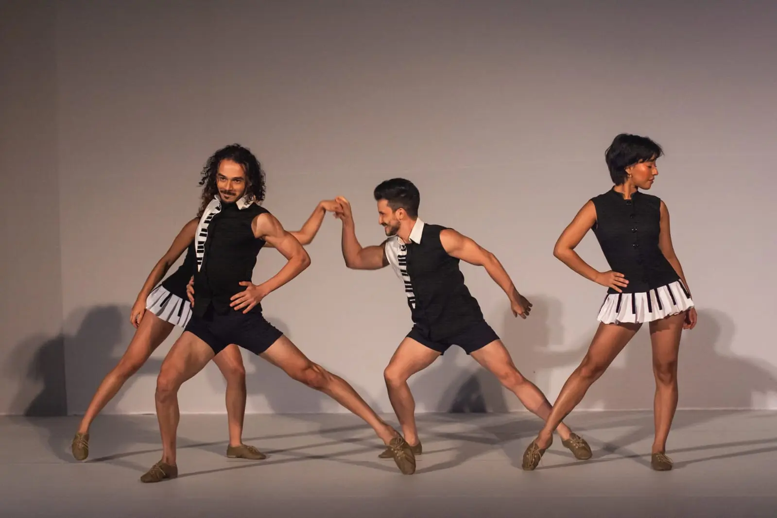 Espetáculo de dança acreano “Tudo tem Donato” participa do festival Bahia Dança 2026, em Salvador