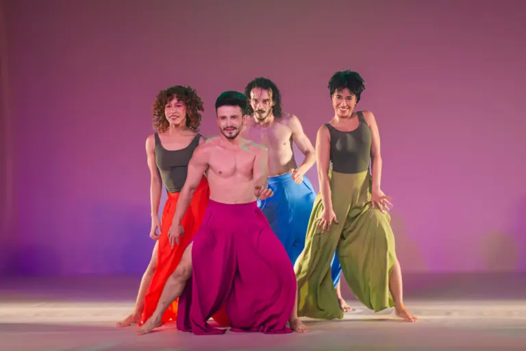 Espetáculo de dança acreano “Tudo tem Donato” participa do festival Bahia Dança 2026, em Salvador