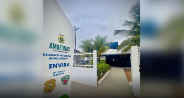 Homem é preso acusado de estupro de vulnerável