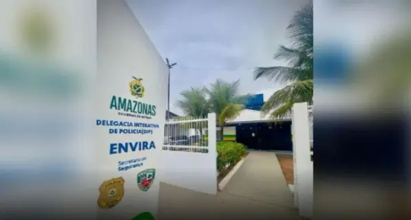 Homem é preso acusado de estupro de vulnerável