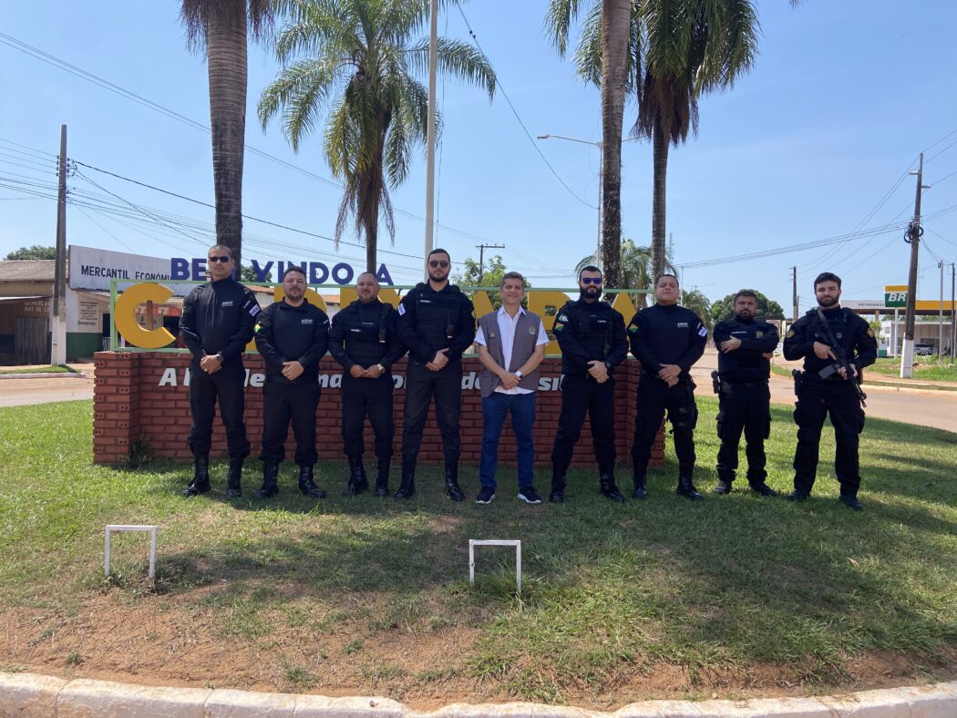 Governo do Acre cria força-tarefa para cercar transporte irregular nas rodovias