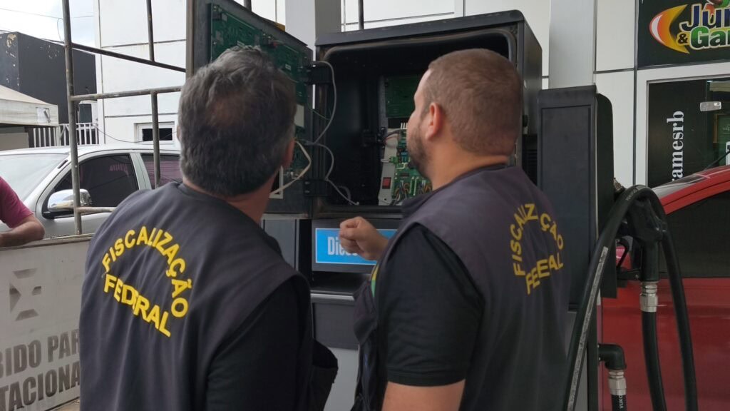 Cuidados ao Abastecer: Ipem Alerta Consumidores no Acre