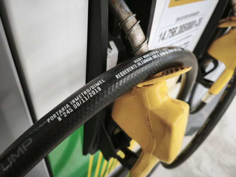 Cuidados ao Abastecer: Ipem Alerta Consumidores no Acre