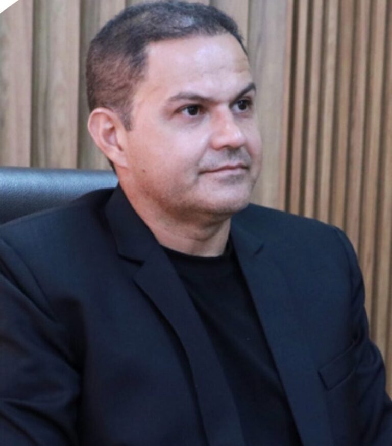 Mailza Assis nomeia novo secretário de Indústria e Tecnologia; saiba mais