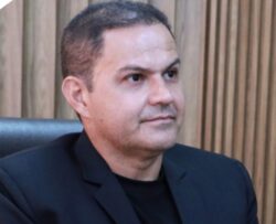 Mailza Assis nomeia novo secretário de Indústria e Tecnologia; saiba mais