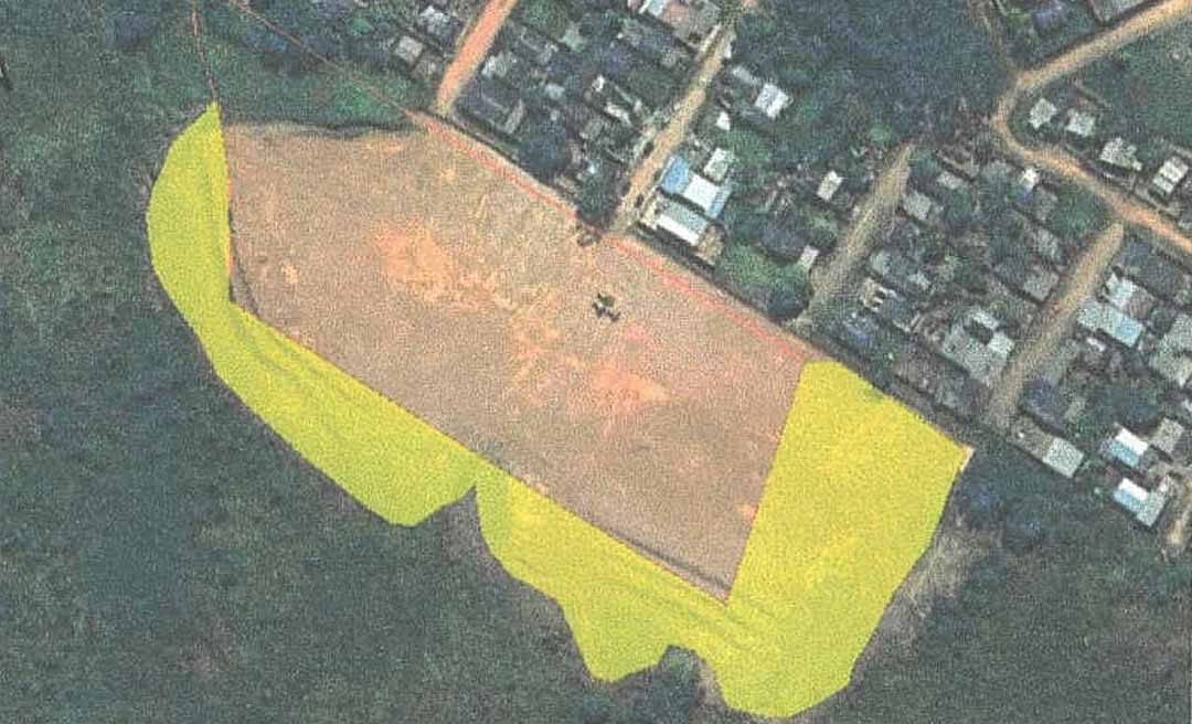 Impasse trava Minha Casa Minha Vida e ameaça entregas em Rio Branco