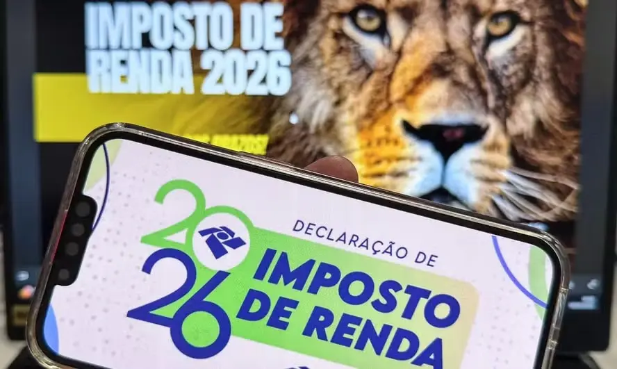 Receita abre consulta a lote residual do IR para mais de 415 mil pessoas