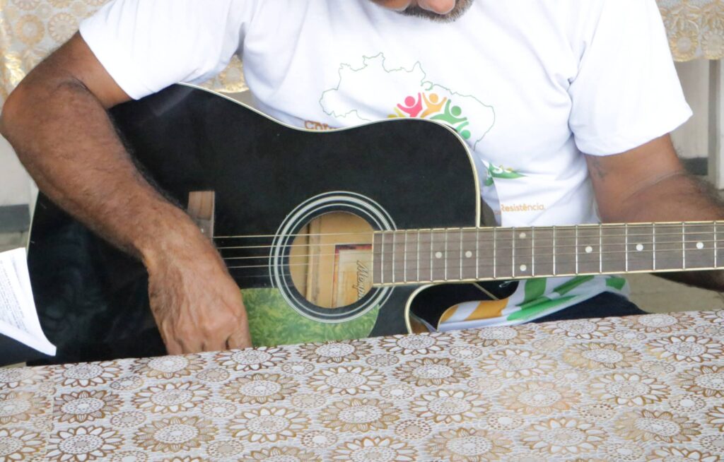 Iapen reforça tratamento contra drogas para ressocializar monitorados no Acre