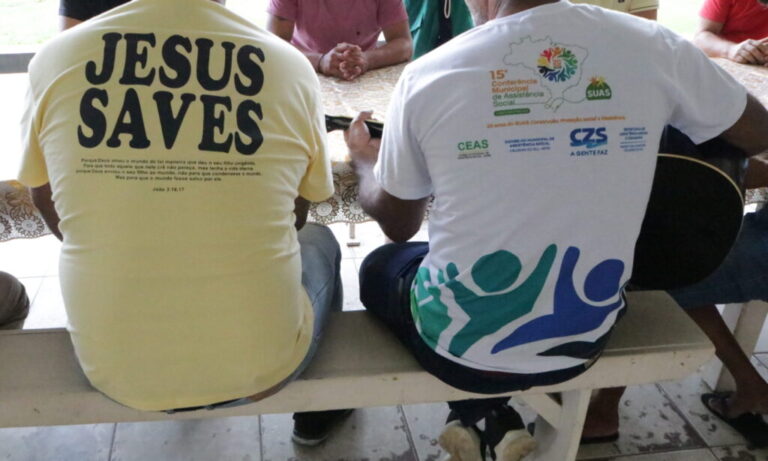 Iapen reforça tratamento contra drogas para ressocializar monitorados no Acre