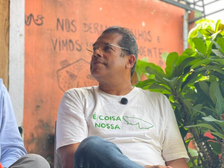 Inácio Moreira