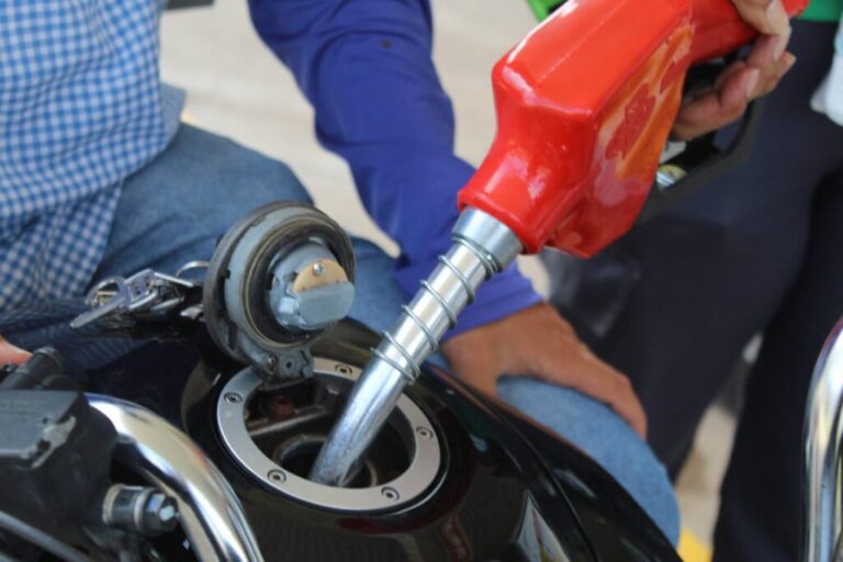 Balanço das fiscalizações em postos de combustíveis no Acre em 2026