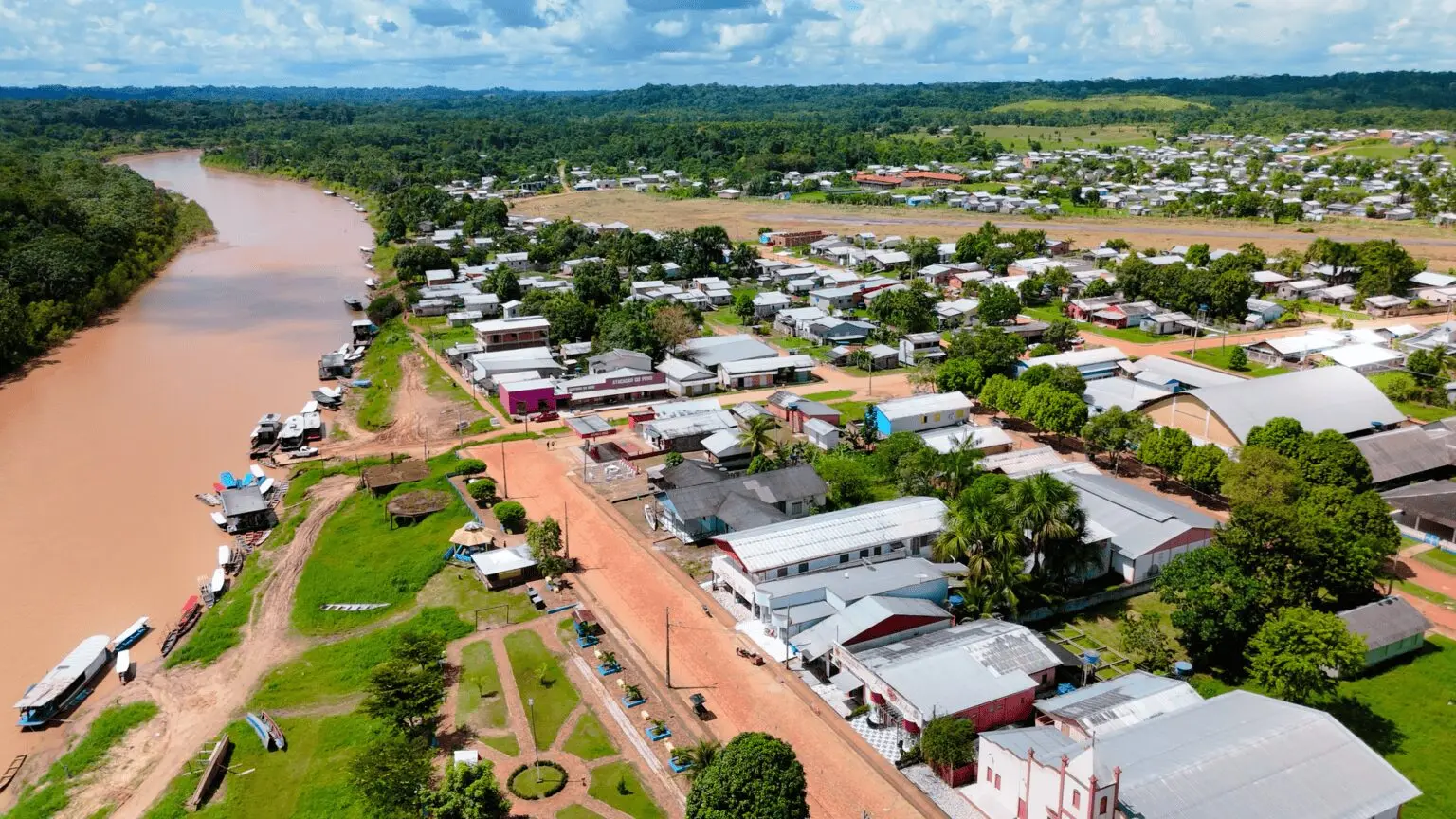 Jordão e Marechal Thaumaturgo passam a integrar o Mapa do Turismo Brasileiro