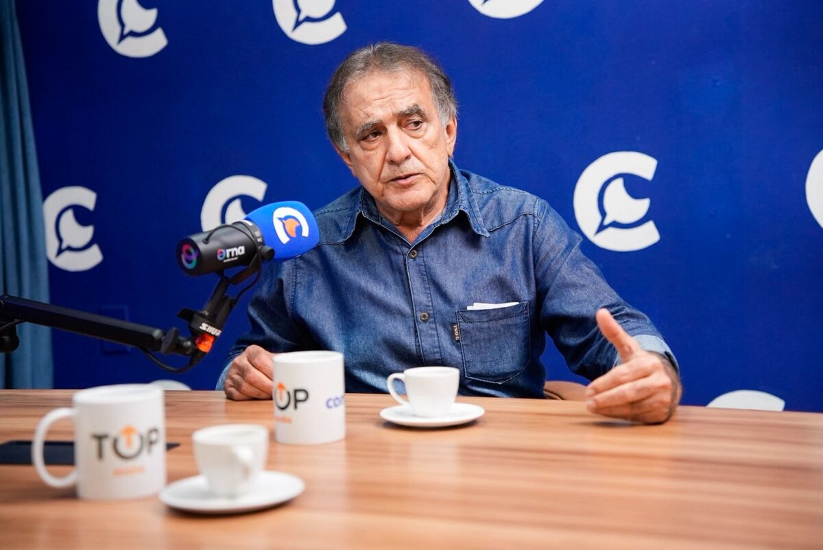 Bestene diz que deve fazer novas trocas em cargos de gestão