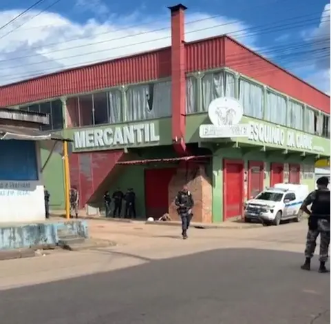 Jovem é morto com tiro na cabeça em via pública de Rio Branco
