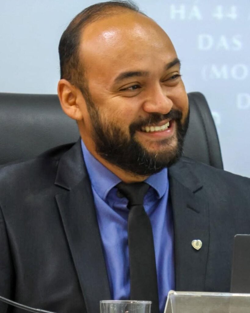 João Paulo Silva.