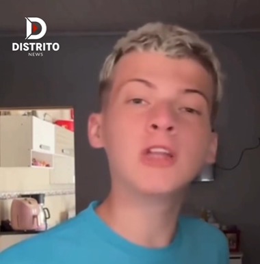 Jovem Desabafa Sobre Convivência Familiar