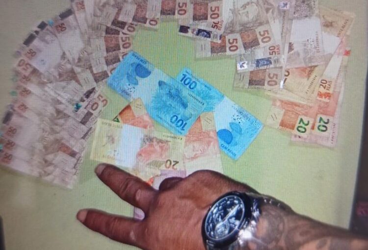 Polícia prende líder criminoso por violência doméstica no Acre; saiba mais