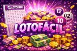 ContilNet Notícias - O seu portal de notícias do Acre Resultado da Lotofácil de hoje: concurso 3666