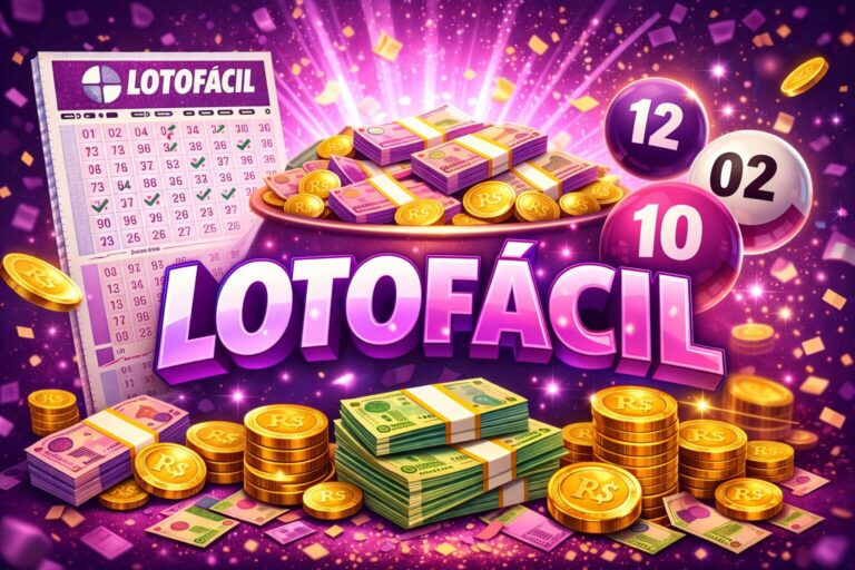 Lotofácil