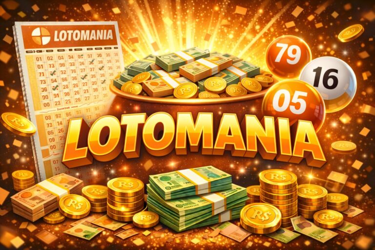 Resultado da Lotomania de hoje: concurso 2913