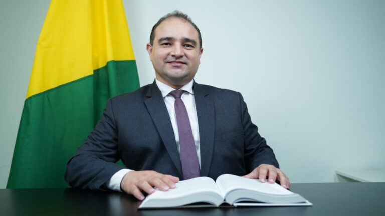 Quem é o novo procurador-geral adjunto escolhido por Mailza? Conheça