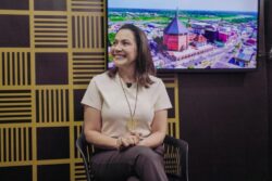 Mailza diz que manterá legado de Gladson com foco em mulheres e interior