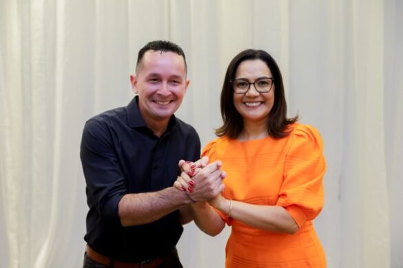 Mailza se reúne com deputados e prefeitos da base: "Diálogo"