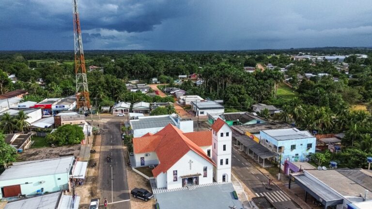 Último pôr do sol e poço 'mágico': as curiosidades do extremo oeste do Acre