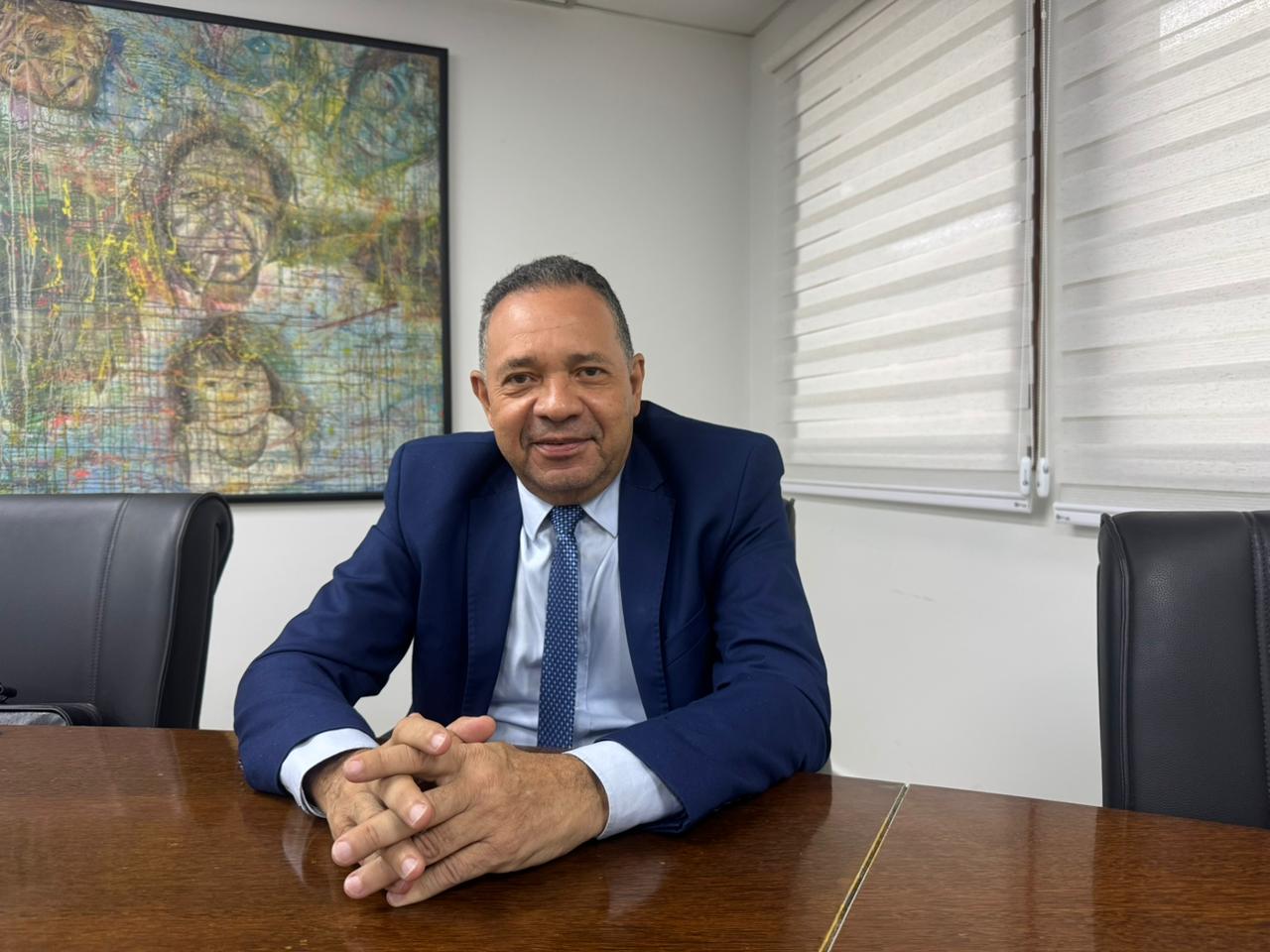 “Todo mundo corre risco de perder mandato”, diz Moraes sobre chapa UPB “Todo mundo corre risco de perder mandato”, diz Moraes sobre chapa UPB