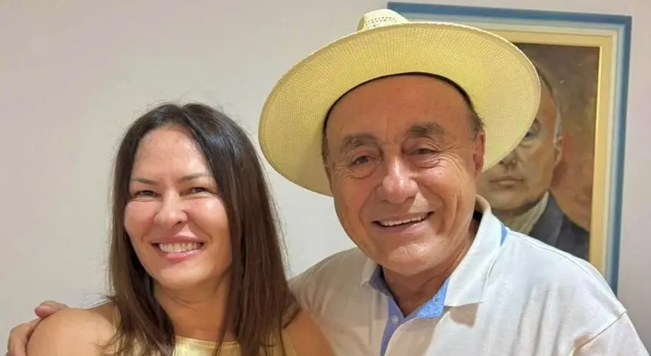 A frase de impacto de Márcia Bittar no apoio a Bocalom