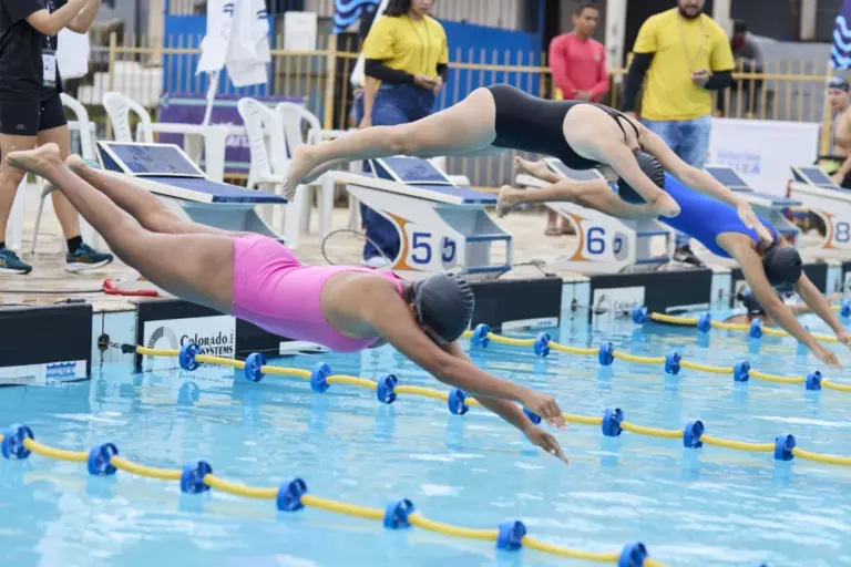 Meeting Paralímpico