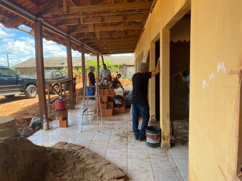 Com investimento de R$ 186 mil, Bujari terá nova Casa do Mel