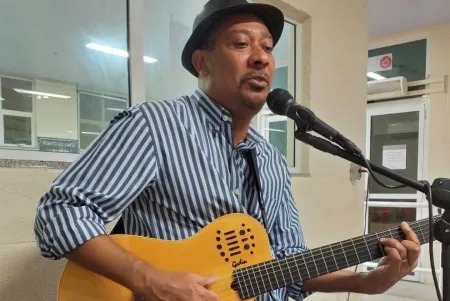 Luto no pagode: Morre Willian Araújo aos 60 anos, ex-integrante do Molejo