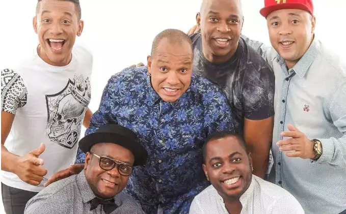 Luto no pagode: Morre Willian Araújo aos 60 anos, ex-integrante do Molejo