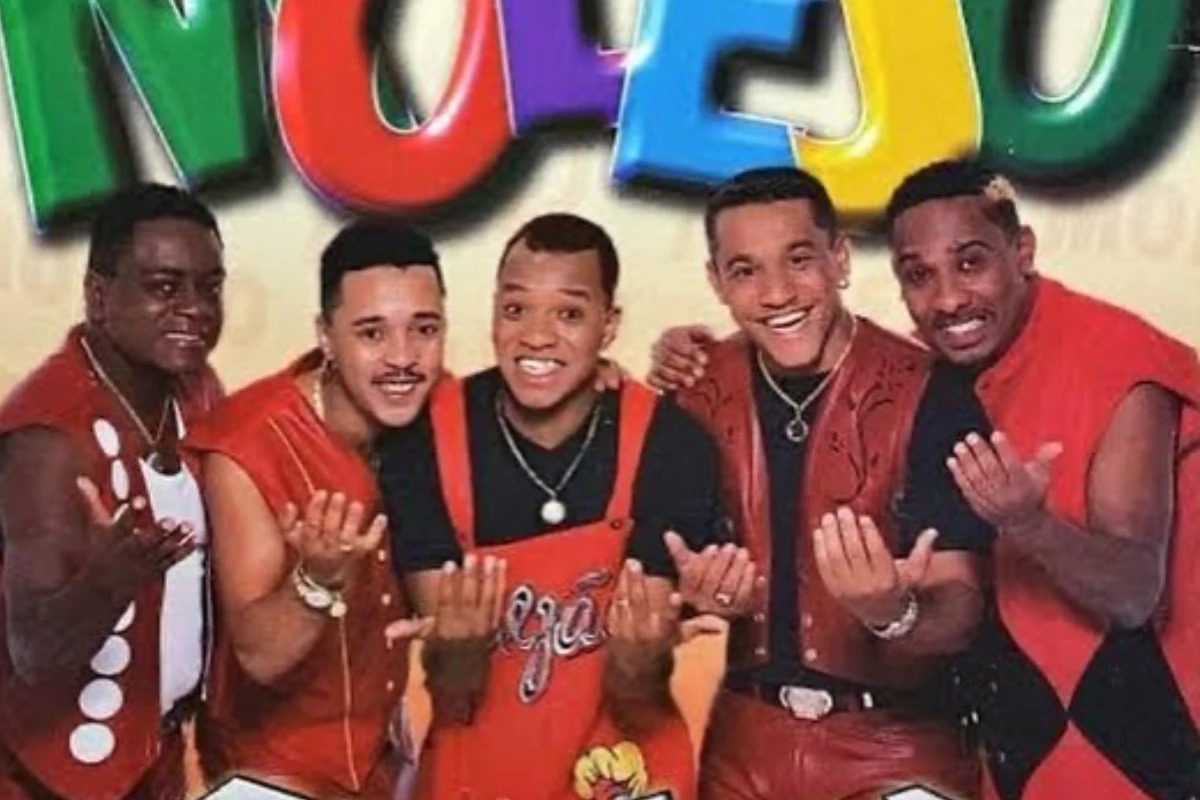 Luto no pagode: Morre Willian Araújo aos 60 anos, ex-integrante do Molejo