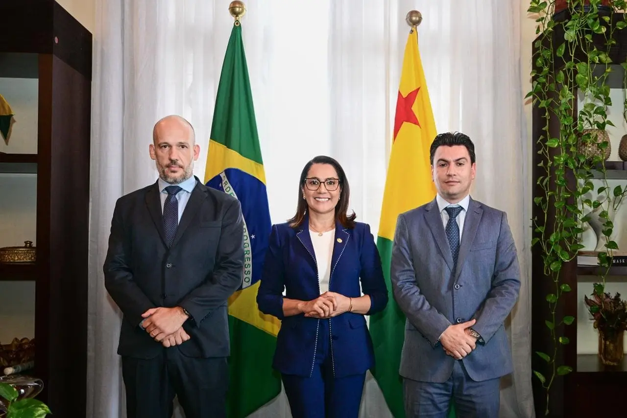 Mailza faz trocas na Polícia Civil e no comando da OCA; veja quem entra