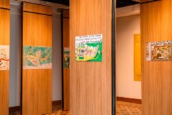 Museu dos Povos Acreanos abre exposição sobre cartografia indígena