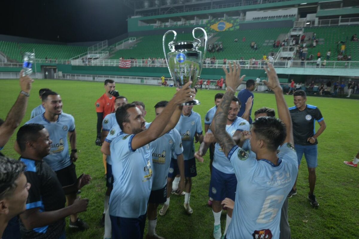 NSL Superliga de Futebol já está com datas e horários das quartas de final definidas; confira NSL Superliga de Futebol já está com datas e horários das quartas de final definidas; confira