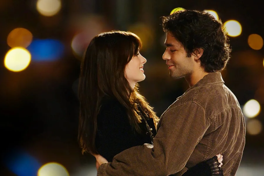 Por que Adrian Grenier não aparece em O Diabo Veste Prada 2