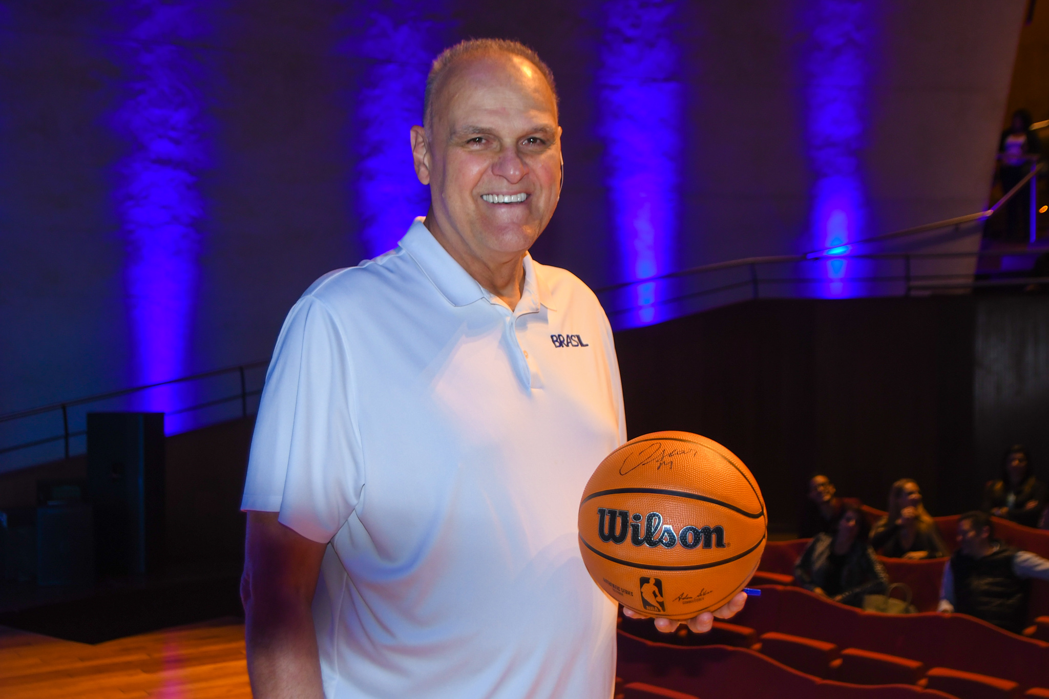 Filho de Oscar Schmidt fala sobre a morte e o legado do pai