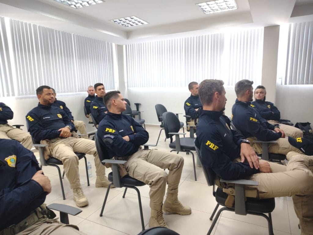 Acre reforça combate ao tráfico de pessoas em rodovias federais