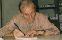 Centenário de Padre Paolino começa a ser celebrado com fé e memória