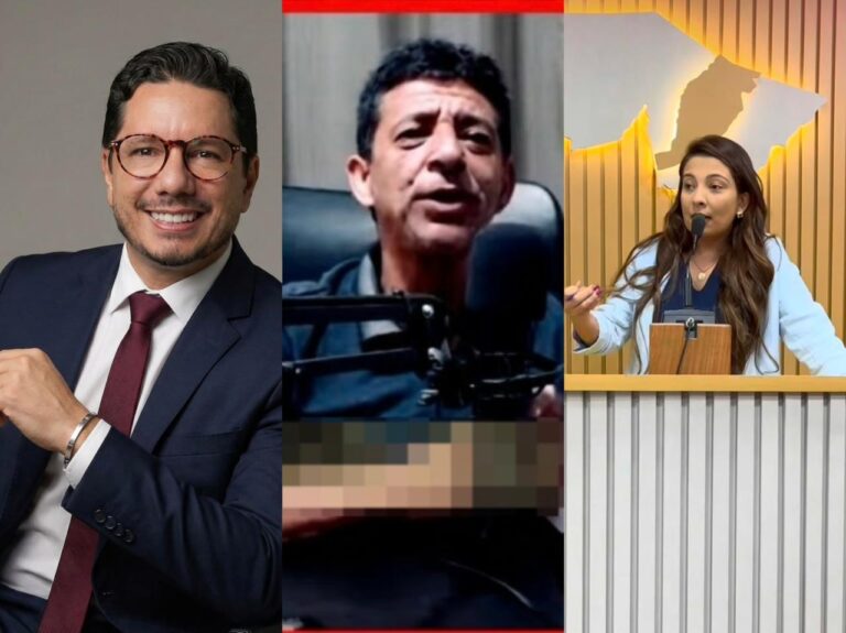 Após confusão em Sena, ex-vereador pede cassação de parlamentares