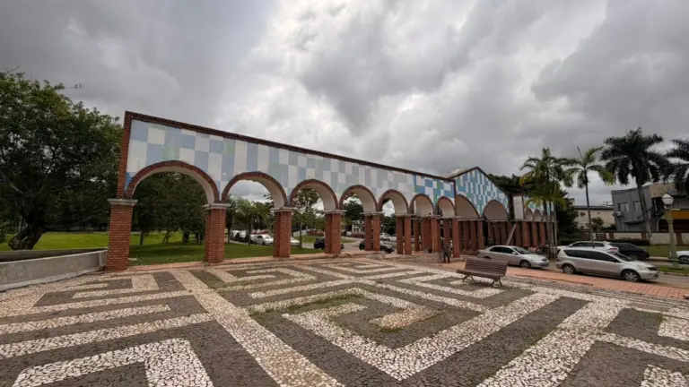 Governo inicia reforma do Parque da Maternidade com investimento de R$ 522 mil