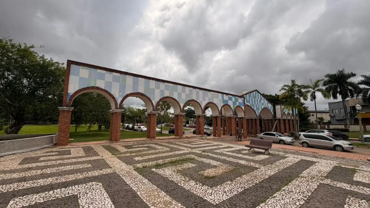 Governo inicia reforma do Parque da Maternidade com investimento de R$ 522 mil