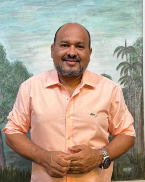 Patrício Albuquerque.